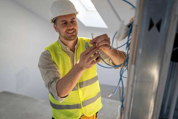 Best Electrician for Home Renovation  in Fayette, LA